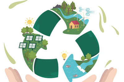 Çevresel Etki Değerlendirmesi (ÇED), çevresel koruma ve sürdürülebilirlik ilkeleri çerçevesinde önemli bir araç olarak kullanılır.