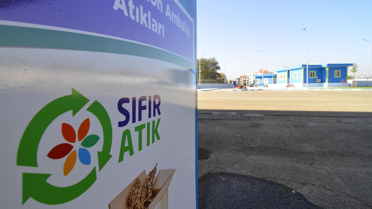 sıfır atık danışmanlığı 
